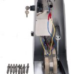 Enrolador com comando Beauty 3